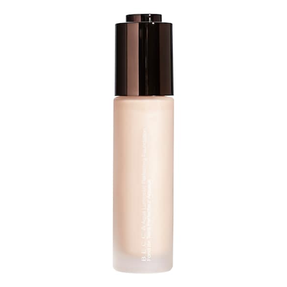 Aqua Luminous Perfecting Foundation - Fondo de maquillaje iluminador, Becca Cosmetics